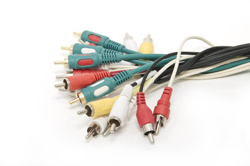 audio cables