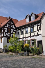 Hanau-Steinheim