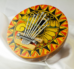 kalimba