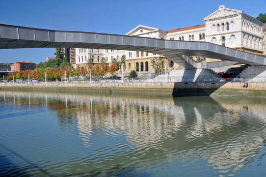 Universidad de Deusto, Bilbao