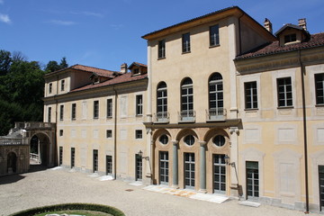 Villa of the Queen