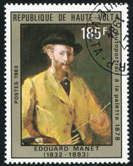 Manet