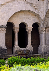Abbazia di Senanques, Luberon - Provenza