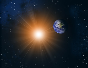 太陽系