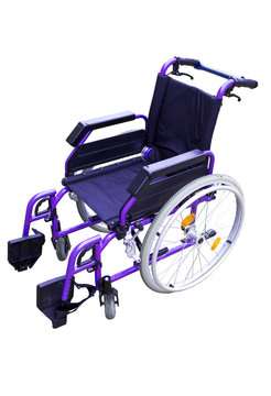 Silla de Ruedas