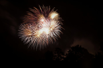 Feuerwerk 4