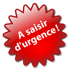 Tampon A SAISIR D’URGENCE (offre spéciale soldes prix étiquette)