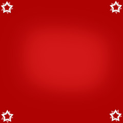 christmas red background