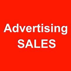 Advertising SALES