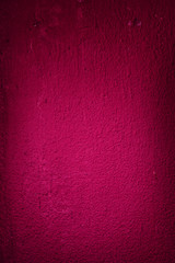 dark pink wall background