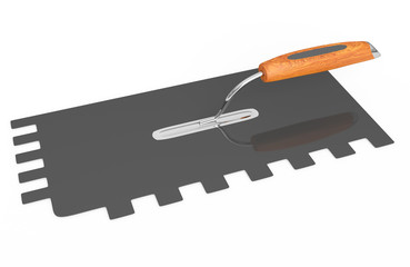 trowel