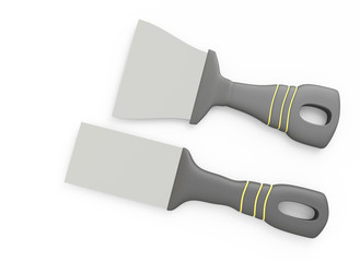 spatulas