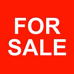 FOR SALE