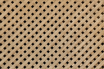 Textur- Serie: Holzlatten