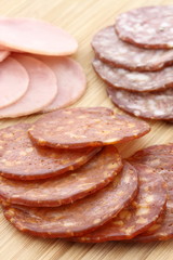 pizza ingredients