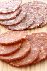 pizza ingredients