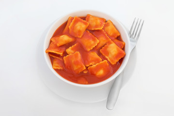 Ravioli Pasta