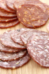 pizza ingredients
