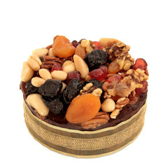 Fruitcake