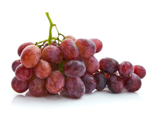 Red grape
