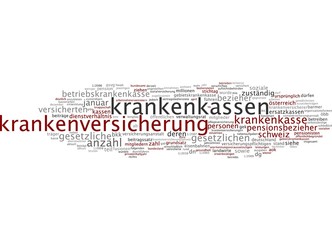 Krankenkasse