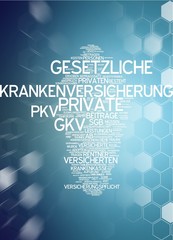 Krankenversicherung