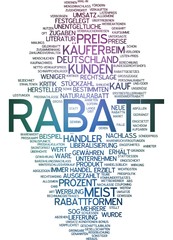 Rabatt