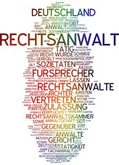 Rechtsanwalt