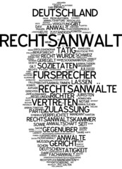 Rechtsanwalt