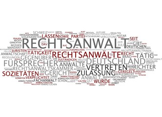 Rechtsanwalt