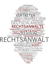 Rechtsanwalt