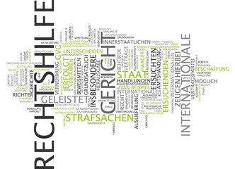 Rechtshilfe