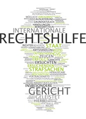 Rechtshilfe