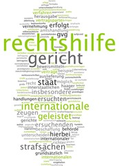 Rechtshilfe