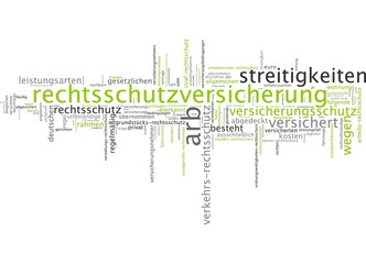 Rechtsschutzversicherung