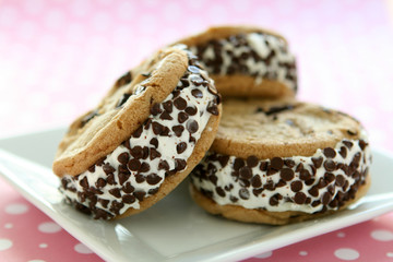Ice Cream Sandwiches