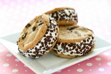 Ice Cream Sandwiches