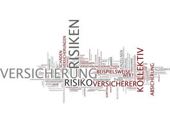 Versicherung