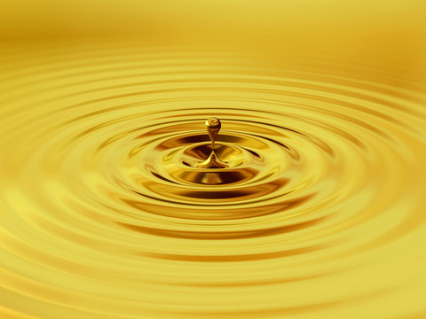 Oberfl&auml;chenwelle, surface wave