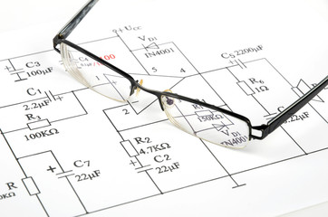 Circuit diagram