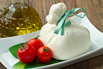 burrata
