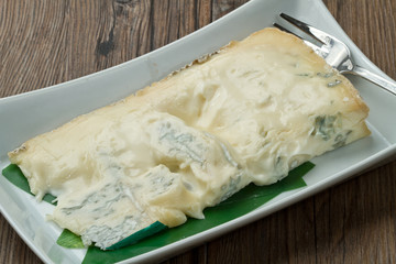 blue cheese