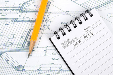 New plan