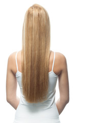 Obraz premium woman beauty