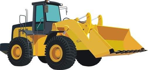 Bulldozer