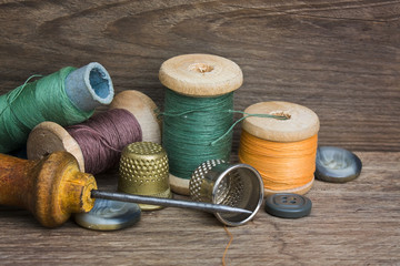 Sewing