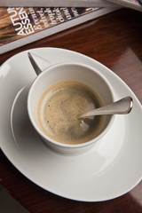 cafe
