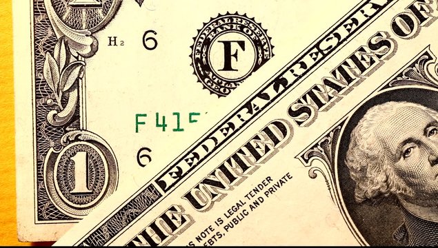 US Dollar