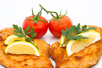 Schnitzel