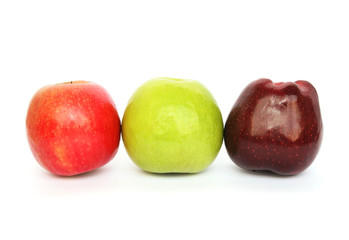 Apples